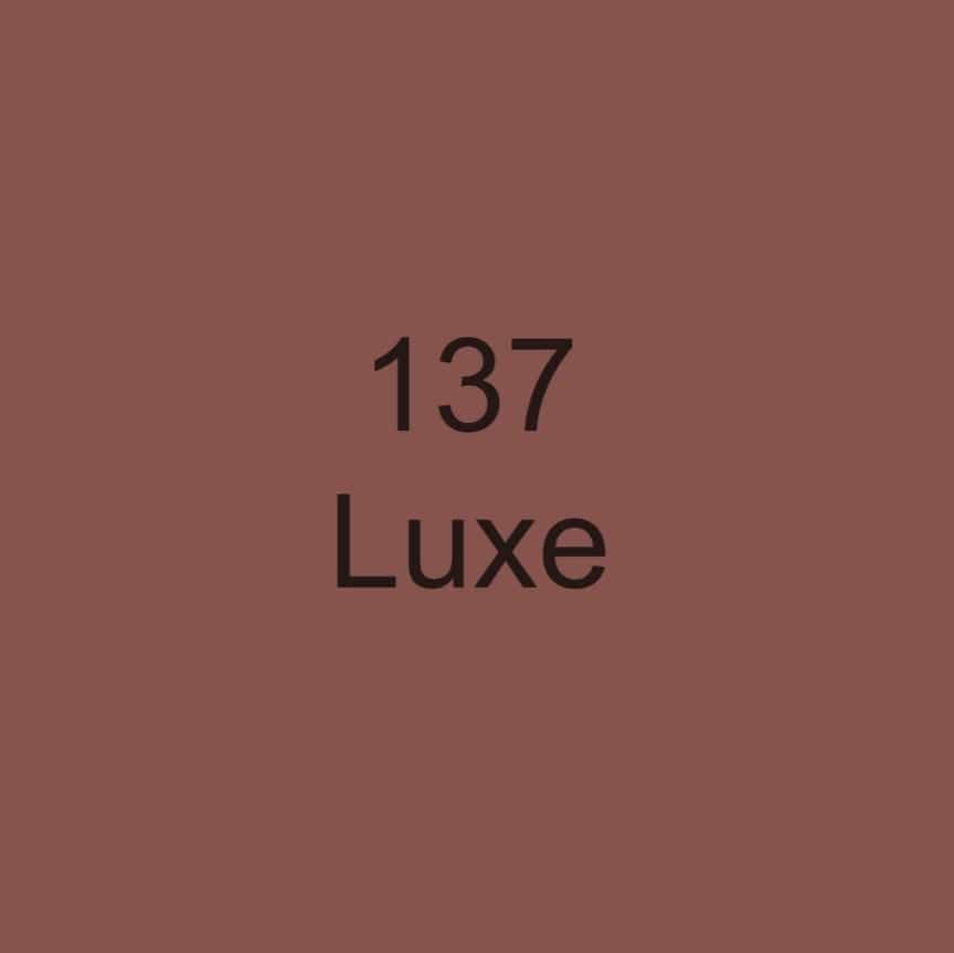 WowBao Nails 137 Luxe, Hema-Free Gel Polish 15ml