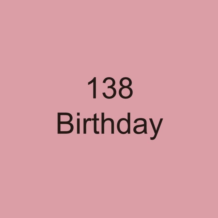 WowBao Nails 138 Birthday, Hema-Free Gel Polish 15ml