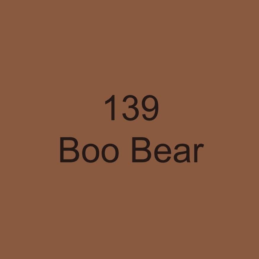 WowBao Nails 139 Boo Bear, Hema-Free Gel Polish 15ml