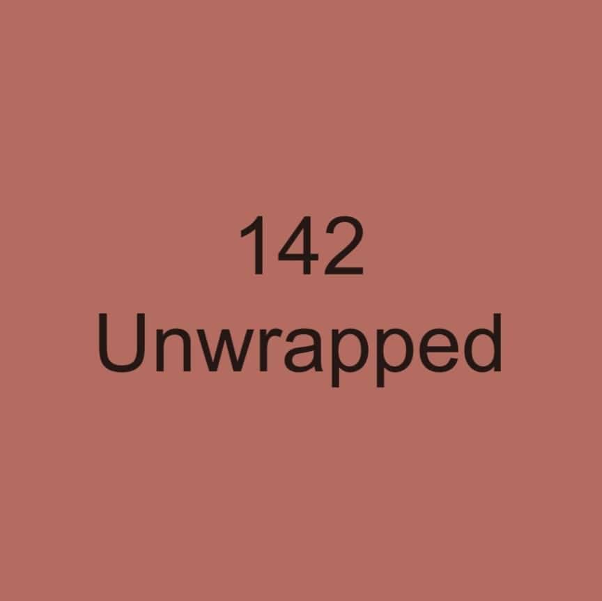 WowBao Nails 142 Unerapped, Hema-Free Gel Polish 15ml