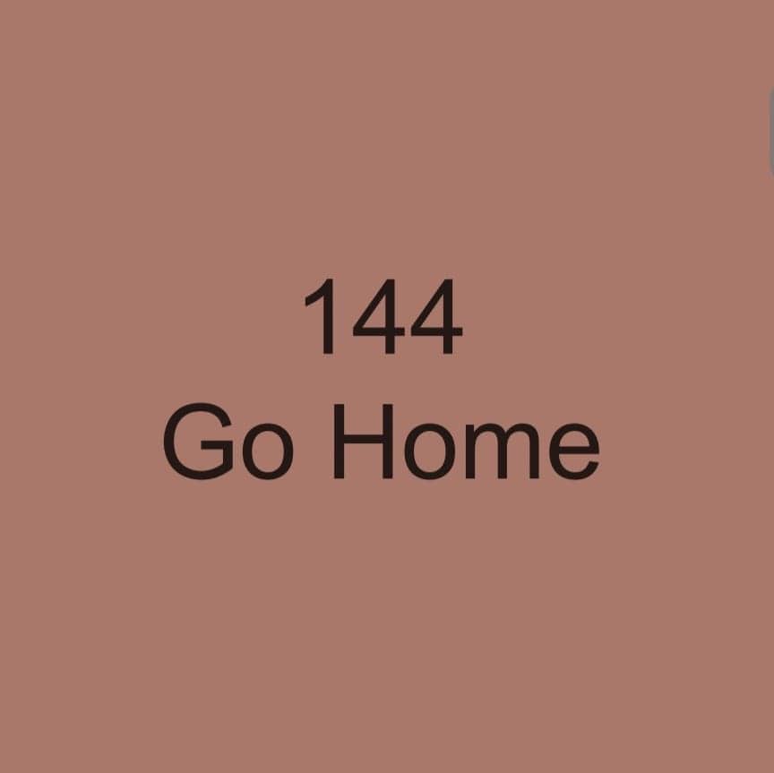 WowBao Nails 144 Go Home, Hema-Free Gel Polish 15ml