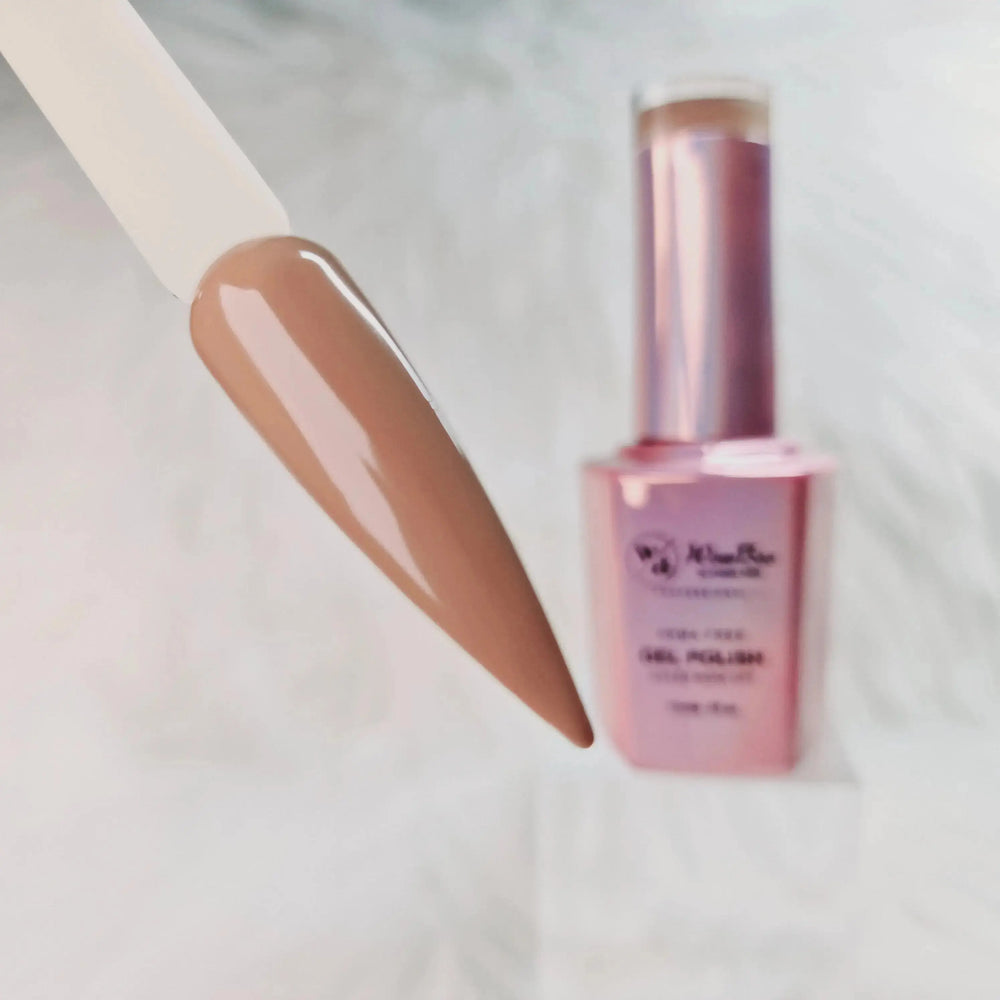 WowBao Nails 149 Nasty, Hema-Free Gel Polish 15ml