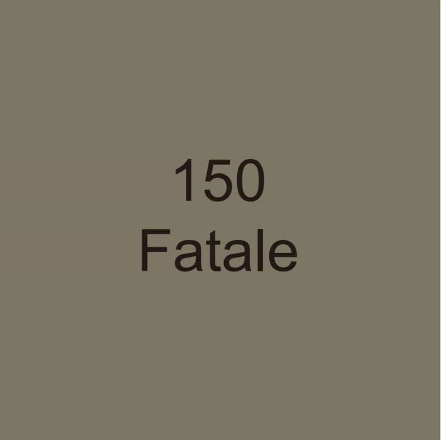 WowBao Nails 150 Fatale, Hema-Free Gel Polish 15ml