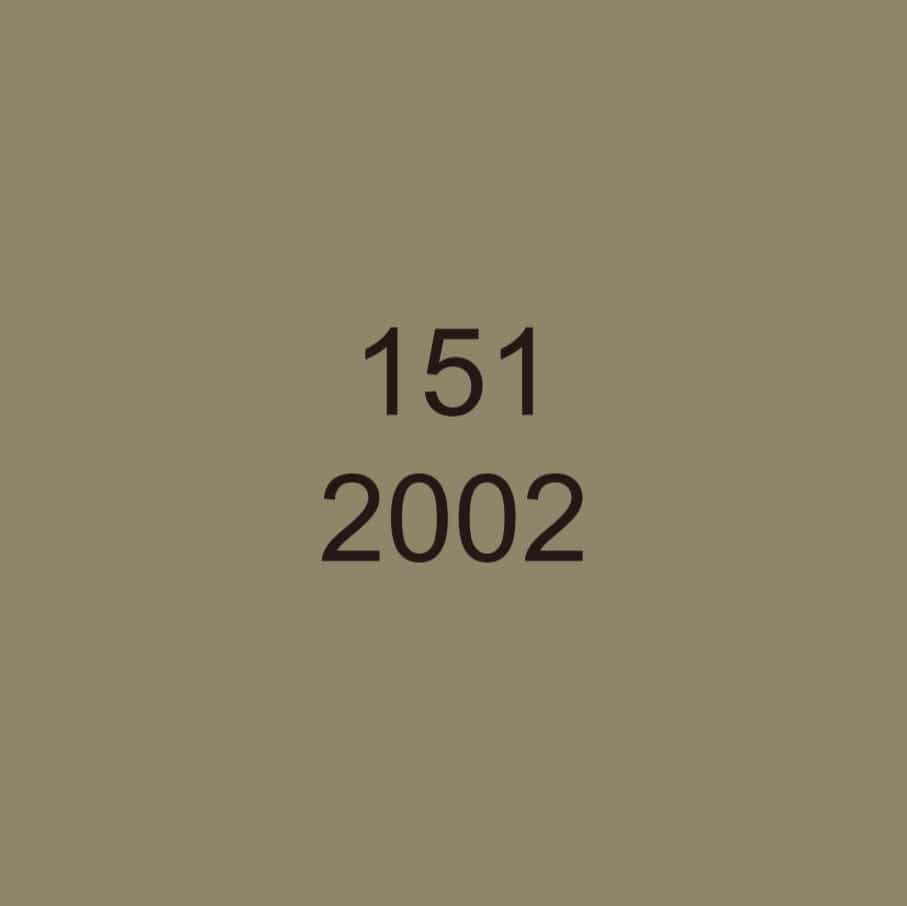 WowBao Nails 151 2002, Hema-Free Gel Polish 15ml