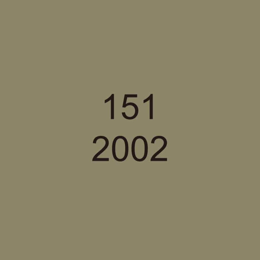 WowBao Nails 151 2002, Hema-Free Gel Polish 15ml