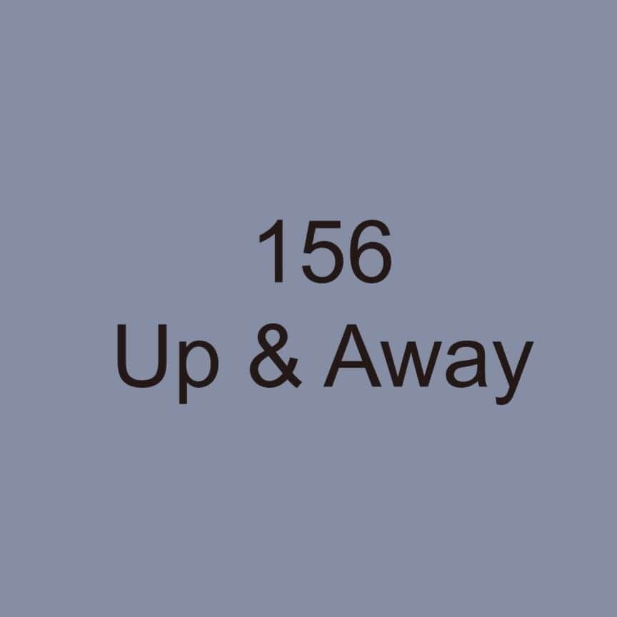 WowBao Nails 156 Up & Away, Hema-Free Gel Polish 15ml