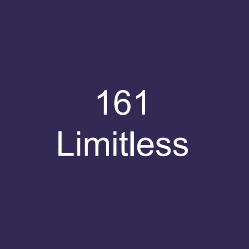 WowBao Nails 161 Limitless, Hema-Free Gel Polish 15ml
