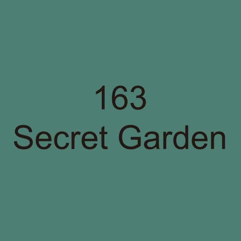 WowBao Nails 163 Secret Garden, Hema-Free Gel Polish 15ml