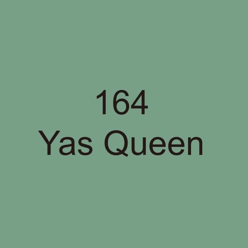 WowBao Nails 164 Yas Queen, Hema-Free Gel Polish 15ml