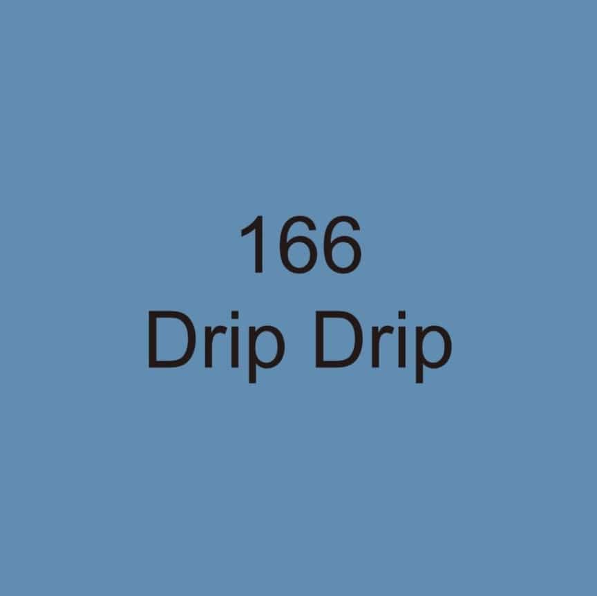 WowBao Nails 166 Drip Drip, Hema-Free Gel Polish 15ml