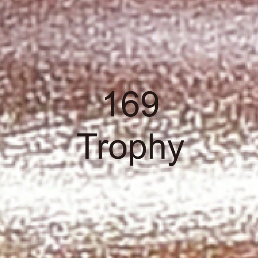 WowBao Nails 169 Trophy, Hema-Free Gel Polish 15ml