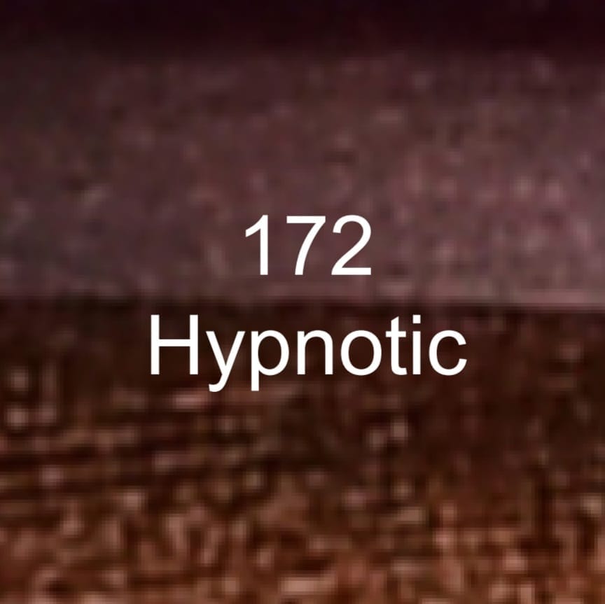 WowBao Nails 172 Hypnotic, Hema-Free Gel Polish 15ml