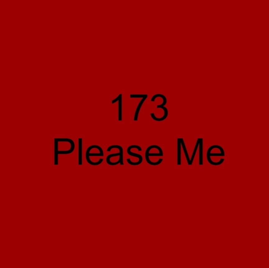 WowBao Nails 173 Please Me, Hema-Free Gel Polish 15ml