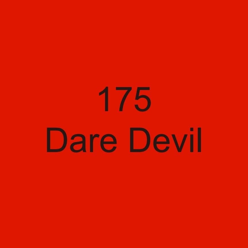 WowBao Nails 175 Dare Devil, Hema-Free Gel Polish 15ml