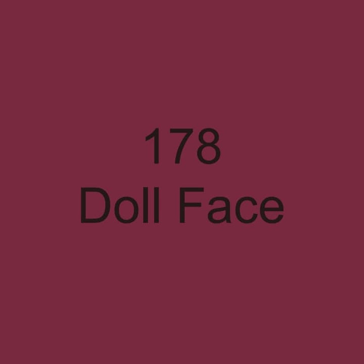 WowBao Nails 178 Doll Face, Hema-Free Gel Polish 15ml
