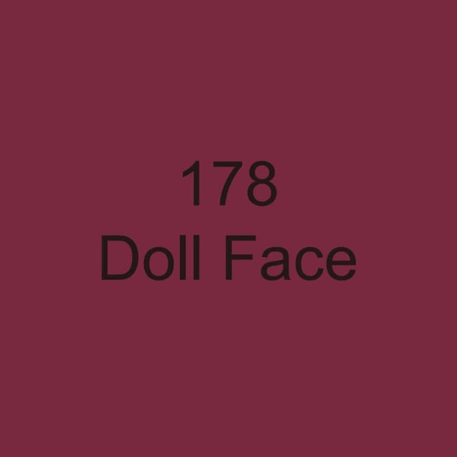 WowBao Nails 178 Doll Face, Hema-Free Gel Polish 15ml