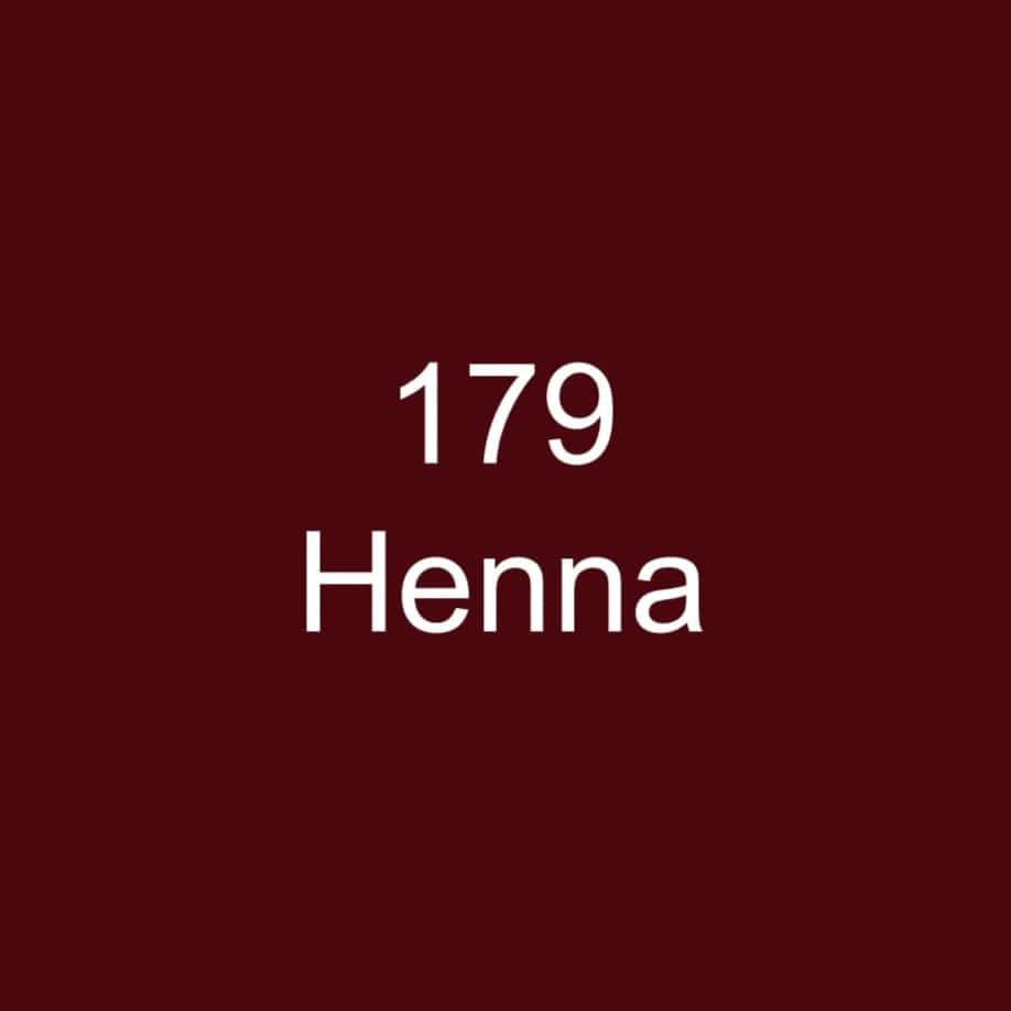 WowBao Nails 179 Henna, Hema-Free Gel Polish 15ml