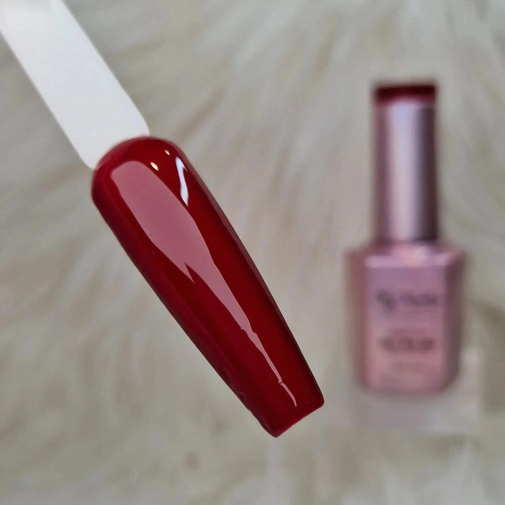 WowBao Nails 181 Low Blow, Hema-Free Gel Polish 15ml