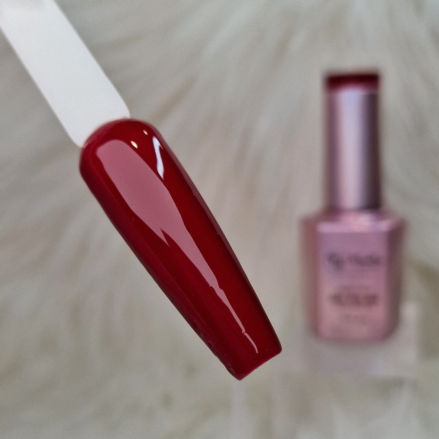WowBao Nails 181 Low Blow, Hema-Free Gel Polish 15ml