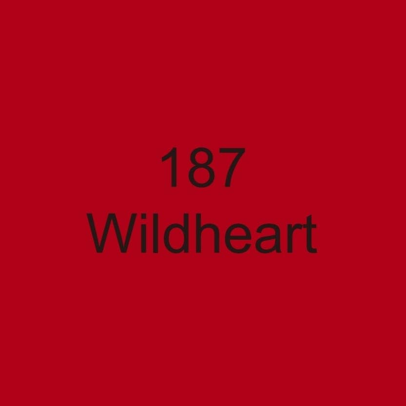 WowBao Nails 187 Wildheart, Hema-Free Gel Polish 15ml