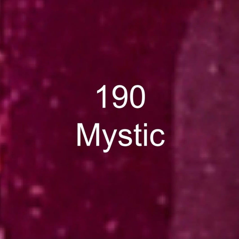 WowBao Nails 190 Mystic, Hema-Free Gel Polish 15ml