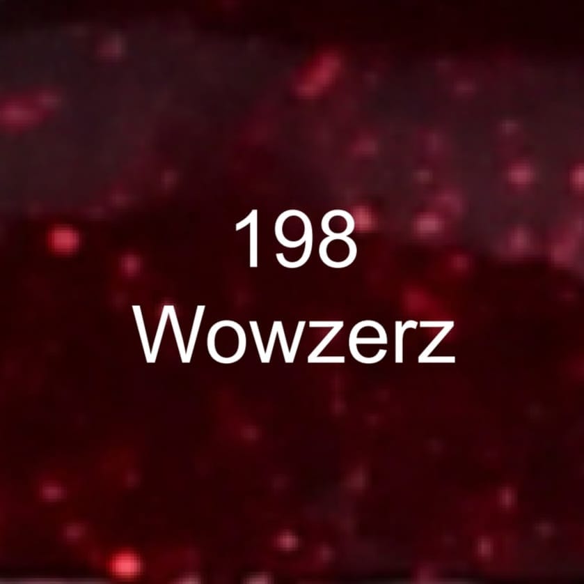 WowBao Nails 198 Wowzerz, Hema-Free Gel Polish 15ml