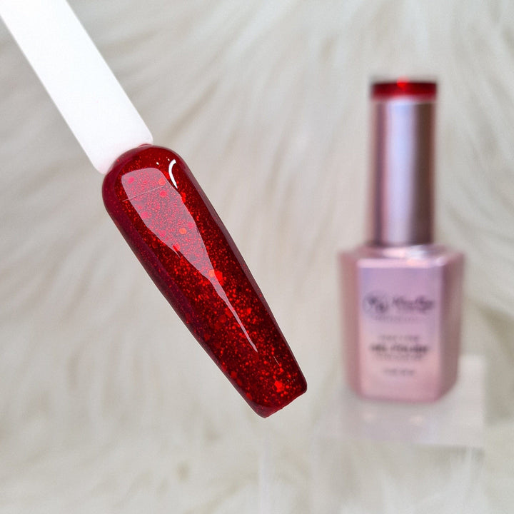 WowBao Nails 200 Stay True, Hema-Free Gel Polish 15ml