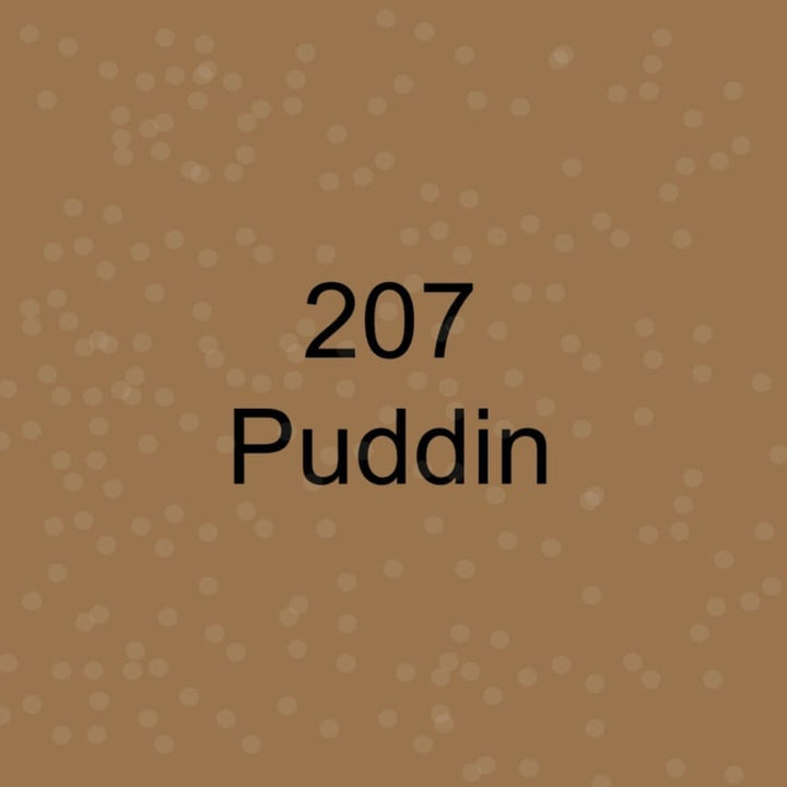 WowBao Nails 207 Puddin, Hema-Free Gel Polish 15ml