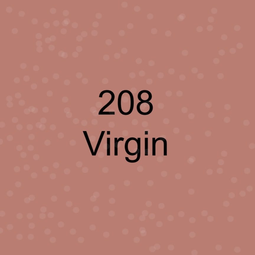 WowBao Nails 208 Virgin, Hema-Free Gel Polish 15ml