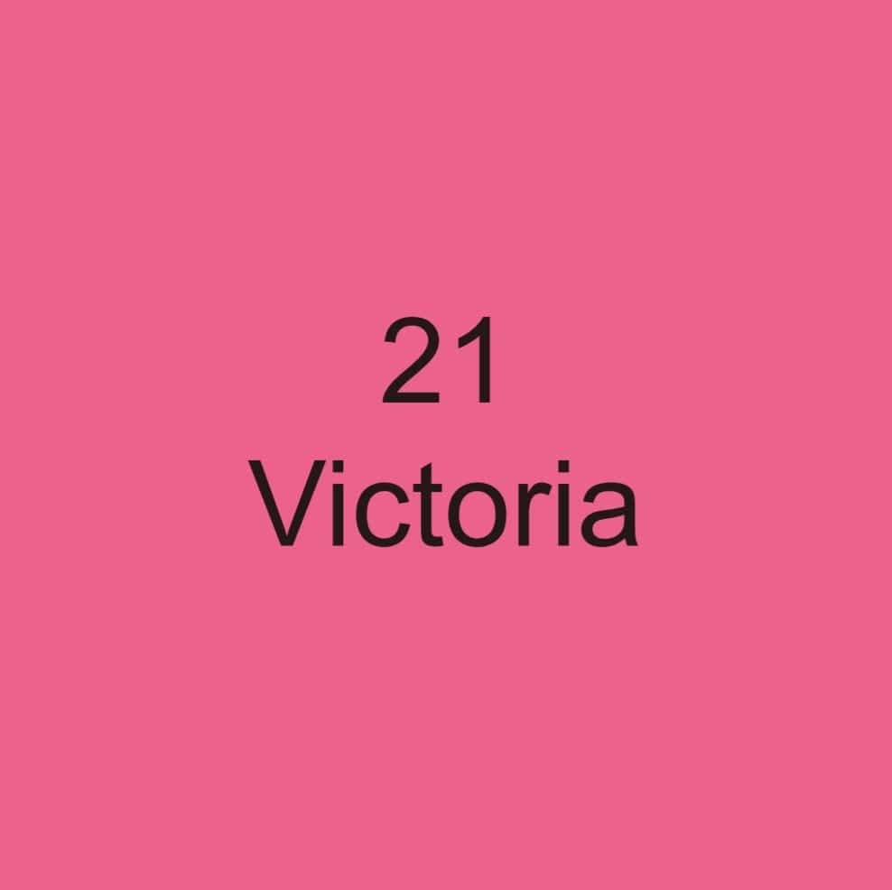 WowBao Nails 21 Victoria, Hema-Free Gel Polish 15ml
