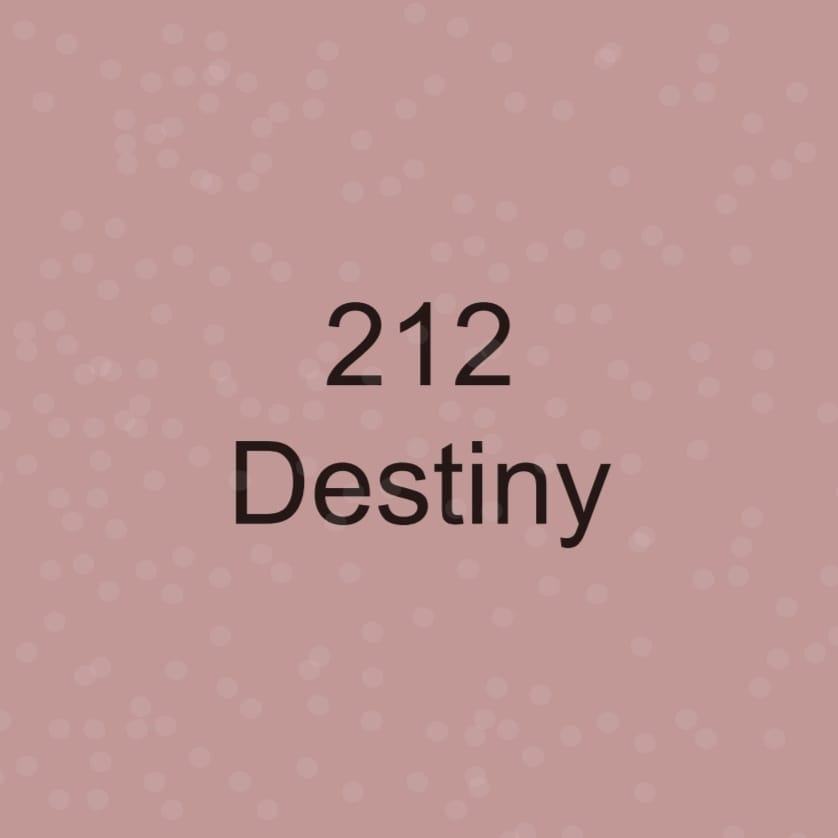 WowBao Nails 212 Destiny, Hema-Free Gel Polish 15ml