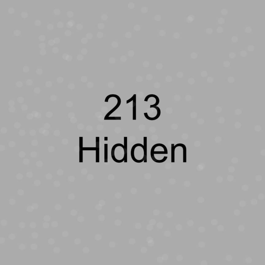 WowBao Nails 213 Hidden, Hema-Free Gel Polish 15ml