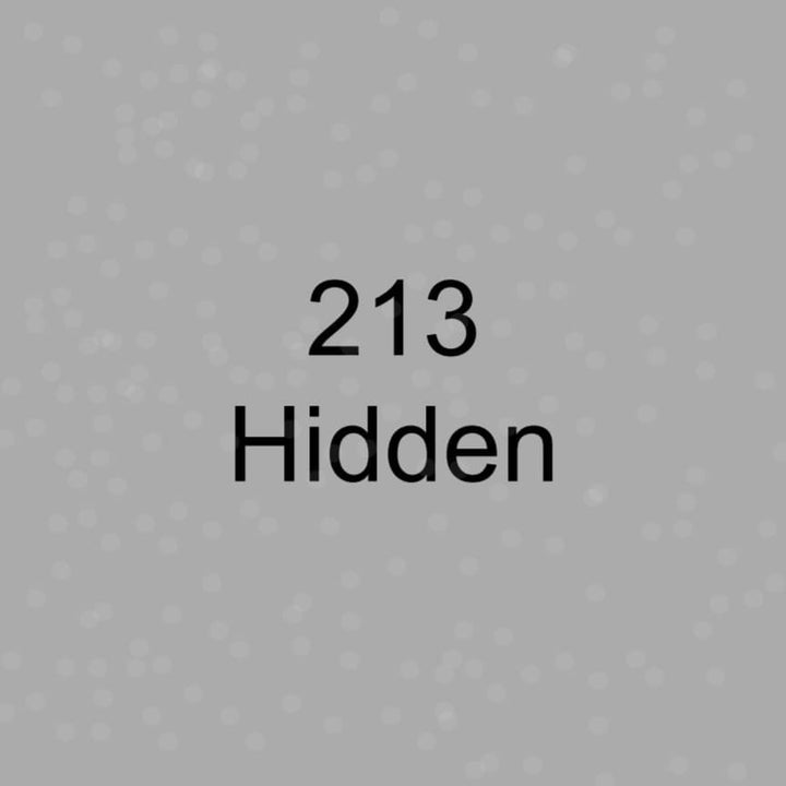 WowBao Nails 213 Hidden, Hema-Free Gel Polish 15ml