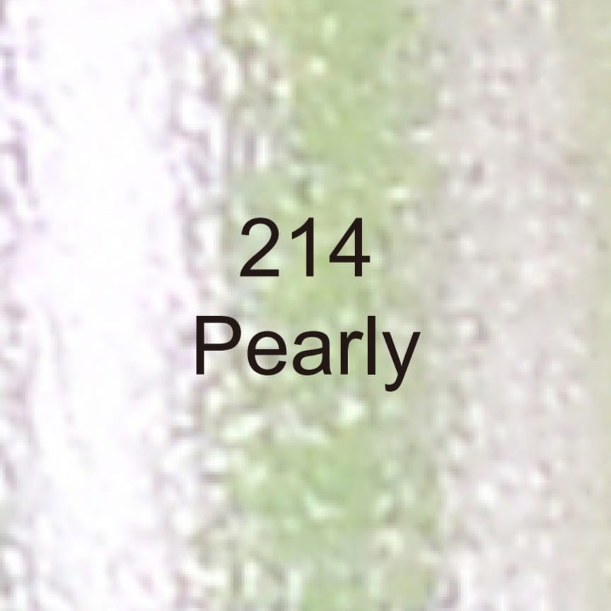 WowBao Nails 214 Pearly, Hema-Free Gel Polish 15ml