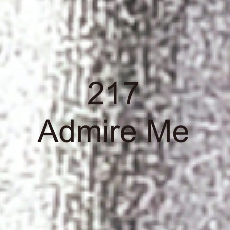 WowBao Nails 217 Admire Me, Hema-Free Gel Polish 15ml