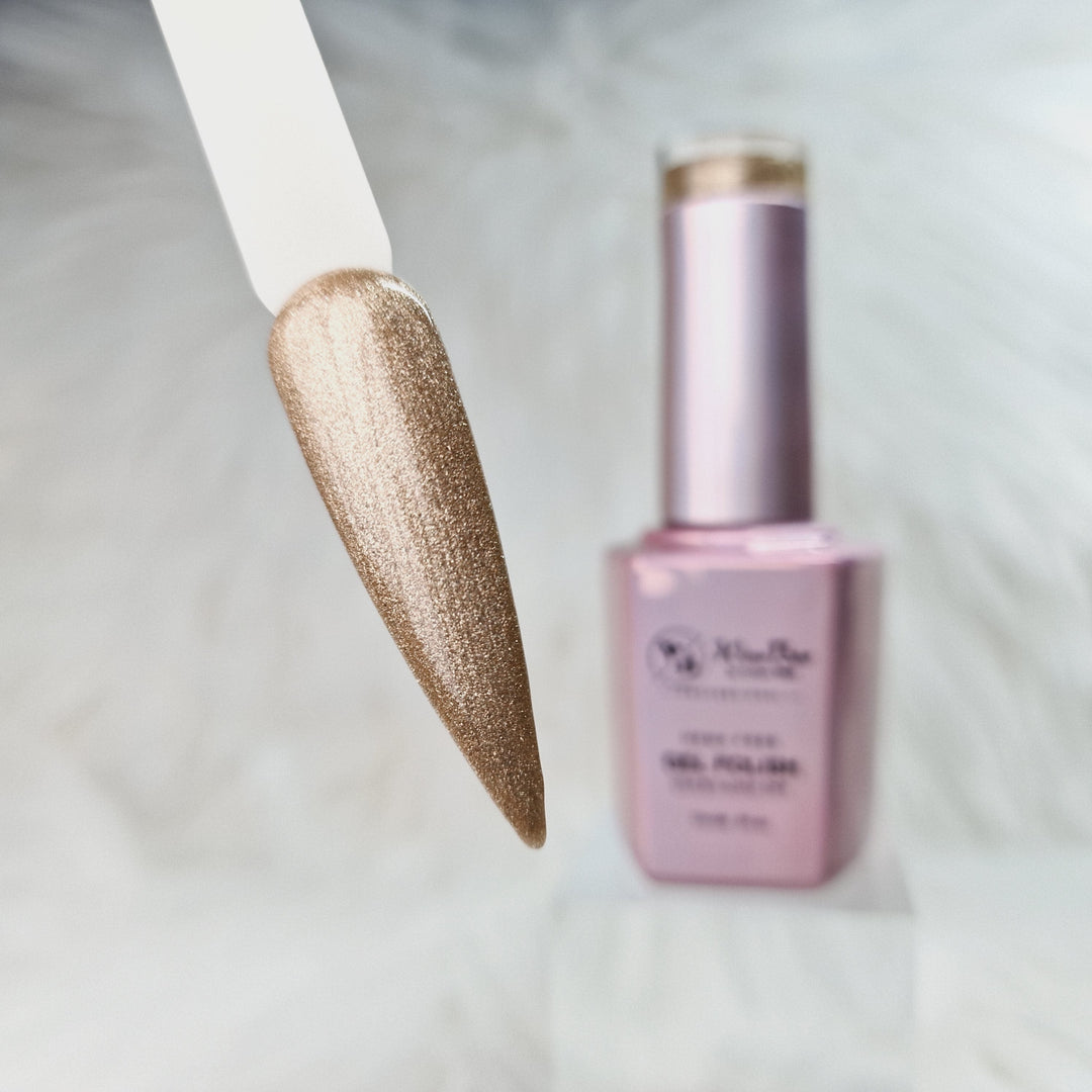 WowBao Nails 219 Behave, Hema-Free Gel Polish 15ml