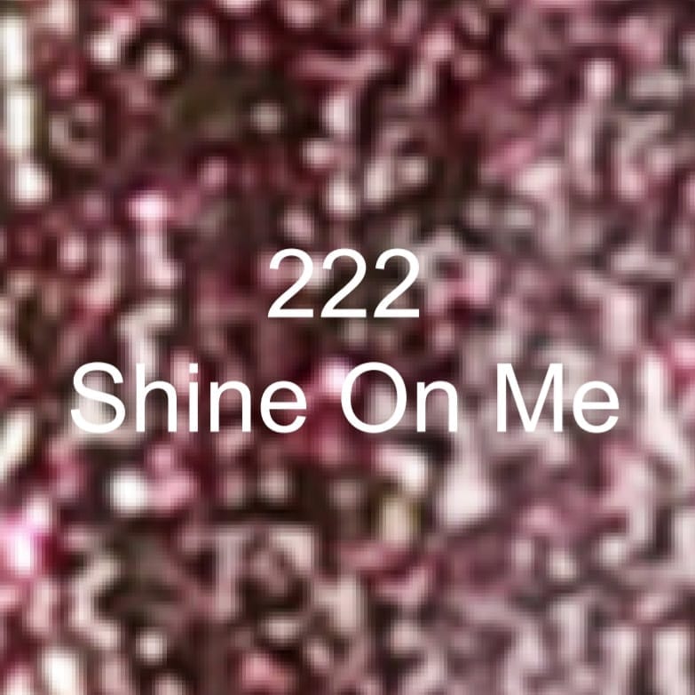 WowBao Nails 222 Shine On Me, Hema-Free Gel Polish 15ml
