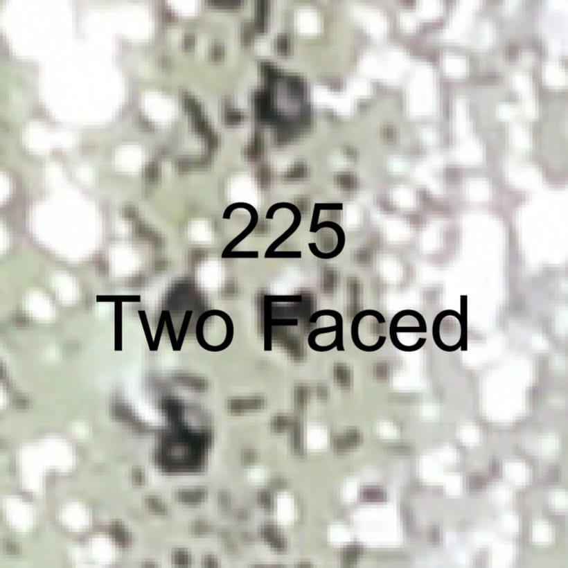WowBao Nails 225 Two Faced, Hema-Free Gel Polish 15ml