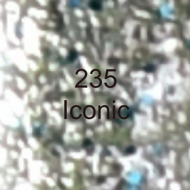 WowBao Nails 235 Iconic, Hema-Free Gel Polish 15ml