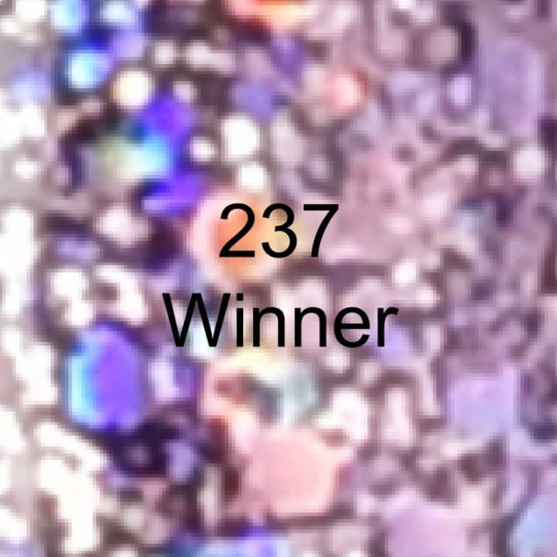 WowBao Nails 237 Winner, Hema-Free Gel Polish 15ml