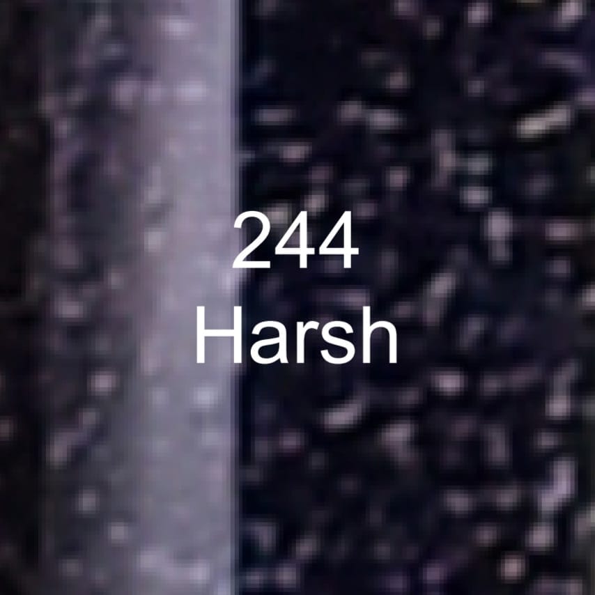 WowBao Nails 244 Harsh, Hema-Free Gel Polish 15ml