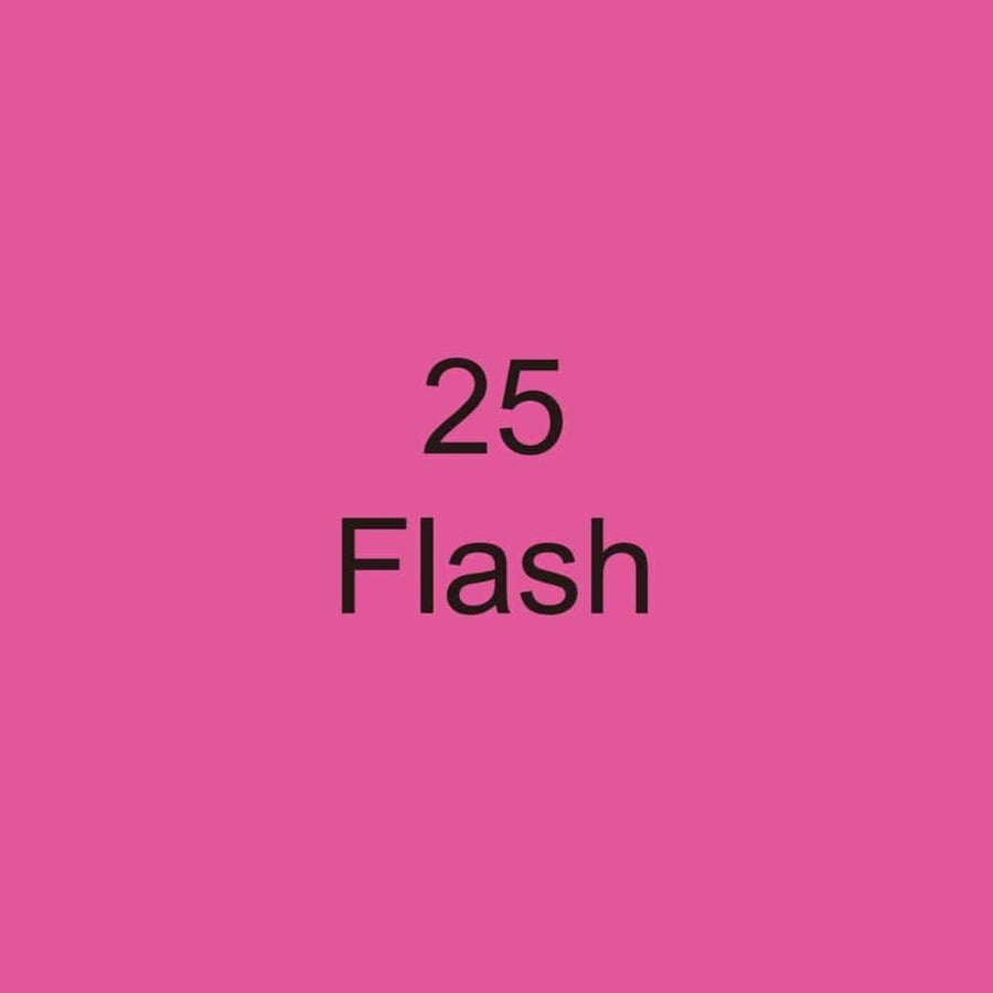 WowBao Nails 25 Flash, Hema-Free Gel Polish 15ml