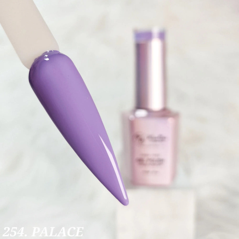 WowBao Nails 254 Palace, Hema-Free Gel Polish 15ml