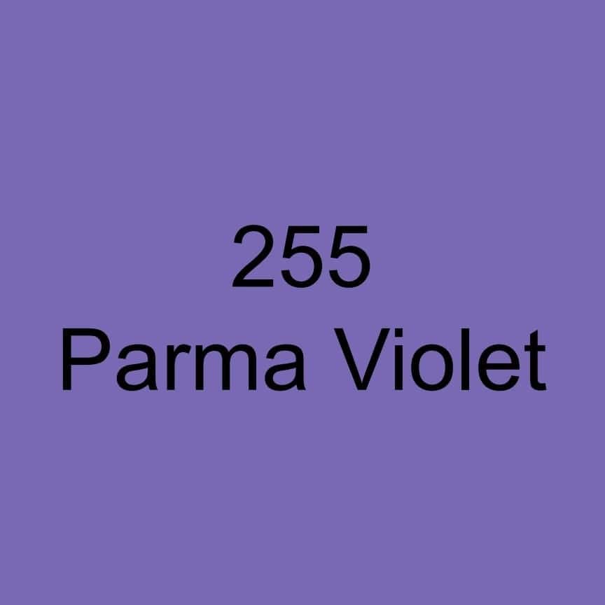 WowBao Nails 255 Parma Violet, Hema-Free Gel Polish 15ml