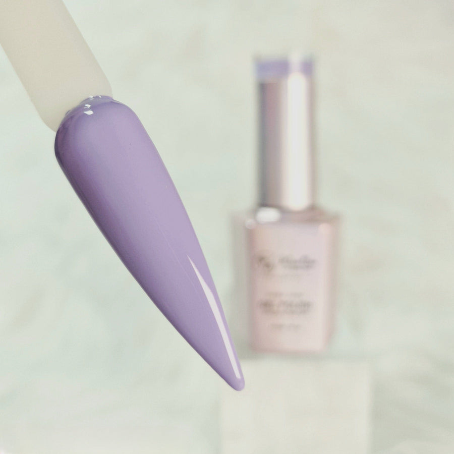 WowBao Nails 256 Obsessed, Hema-Free Gel Polish 15ml