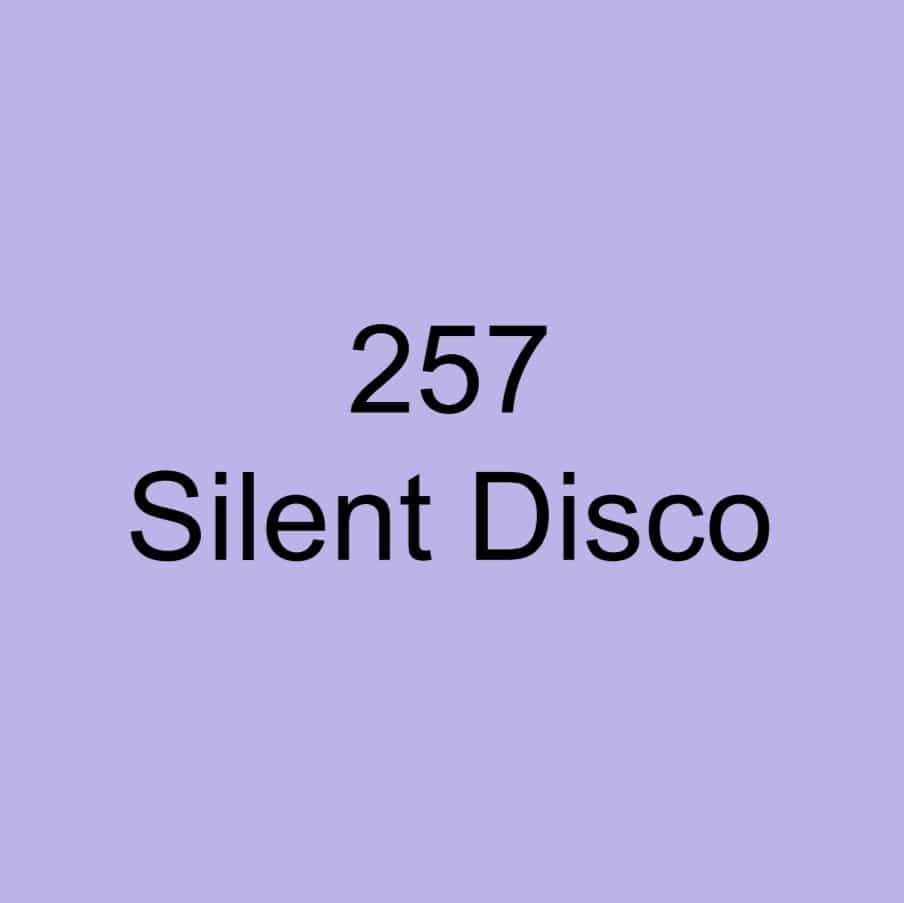 WowBao Nails 257 Silent Disco, Hema-Free Gel Polish 15ml