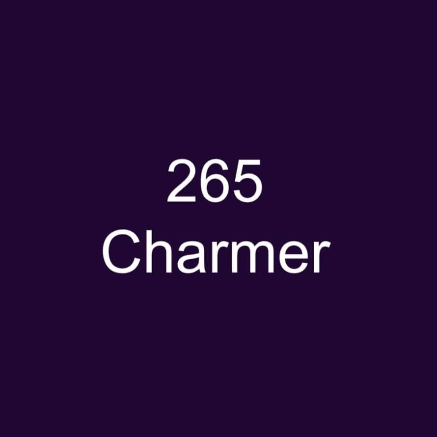 WowBao Nails 265 Charmer, Hema-Free Gel Polish 15ml