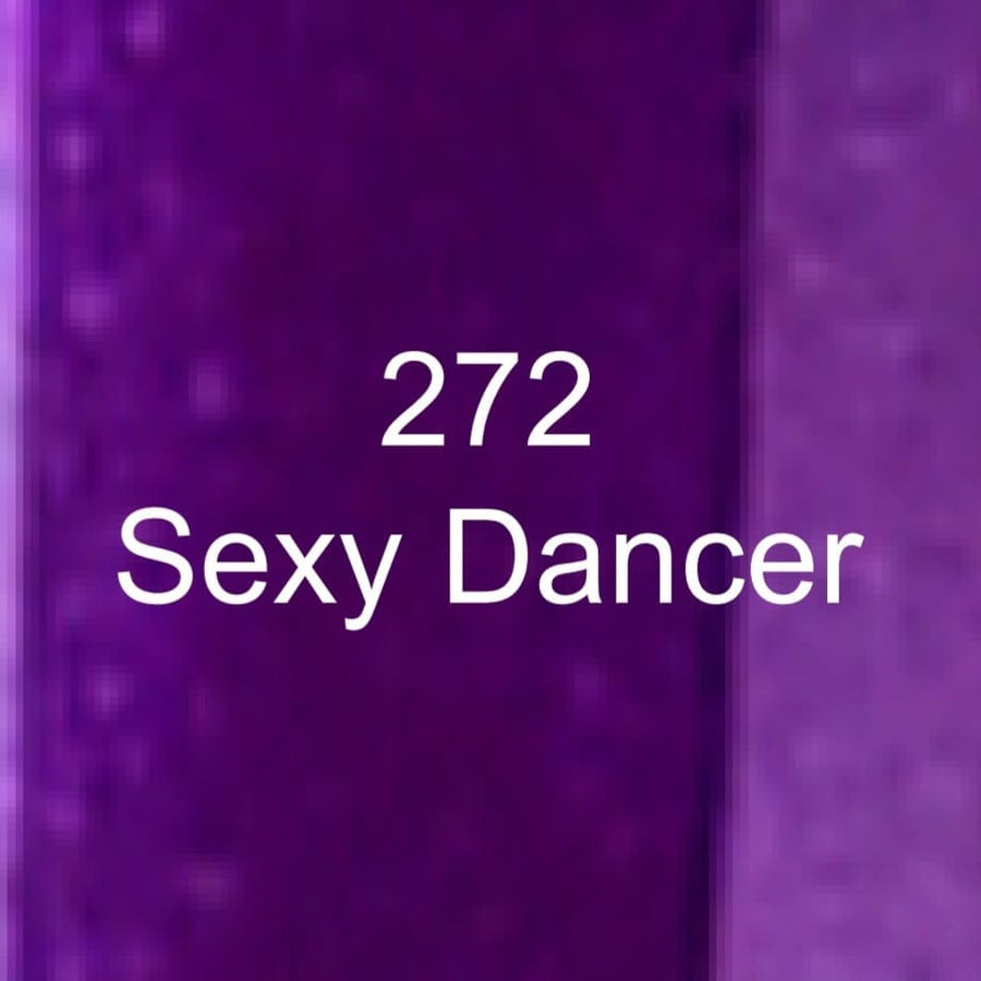 WowBao Nails 272 Sexy Dancer, Hema-Free Gel Polish 15ml