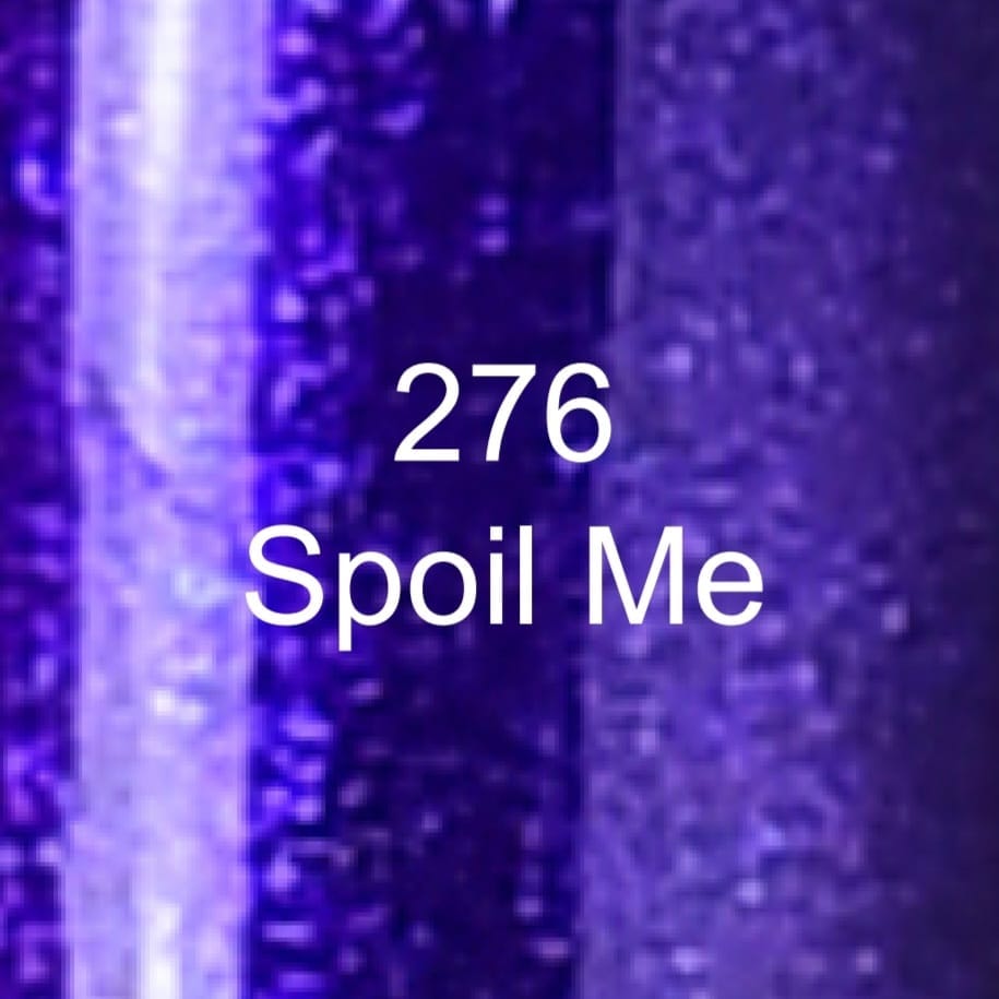 WowBao Nails 276 Spoil Me, Hema-Free Gel Polish 15ml