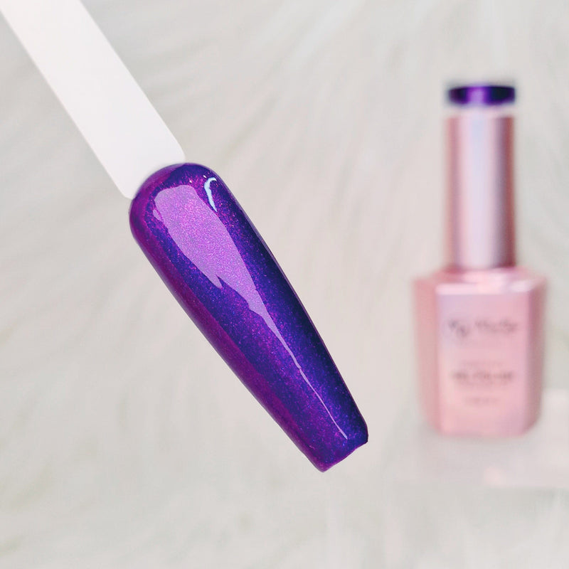 WowBao Nails 276 Spoil Me, Hema-Free Gel Polish 15ml